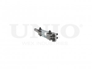 Опора двигателя передняя RMP-15130 UNIO