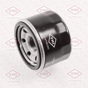SMART FORTWO 1.0L 01/2007- TBA1048 TATSUMI