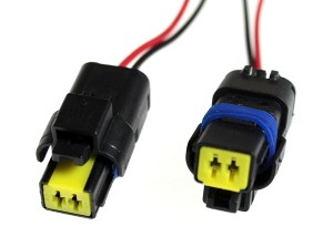 Разъем ЛАДА Largus RENAULT Logan реле генератора NORD YADA 904692 NORD YADA