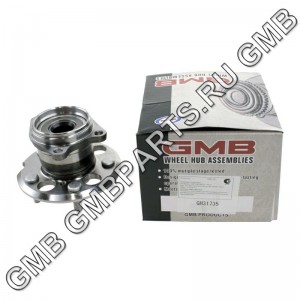 Ступица задняя Toyota RAV4 II (A20) (00-05) GH31735 GH31735 GMB