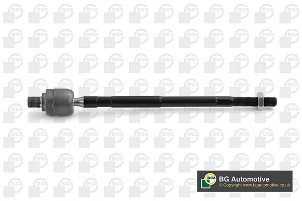 тяга рулевая!\ Hyundai Getz 1.1-1.6/1.5CRDi 02> SR2733 BG AUTOMOTIVE