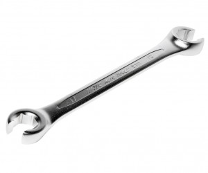 Ключ разрезной 17х19мм JTC JTC-5111 JTC TOOLS