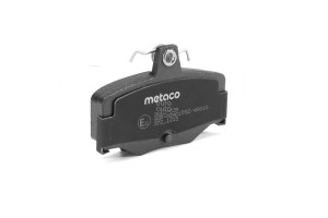 NISSAN PRIMERA P10/P11/WP11 3010039 METACO