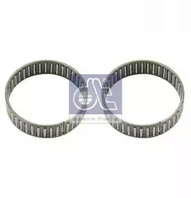 Подшипник КПП SR1400/1700/1900 232827 DIESEL TECHNIC