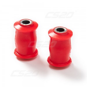 Сайлентблок ЛАДА Vesta рычага подвески передней полиуретан комплект 2шт. CS-20 16416 CS20