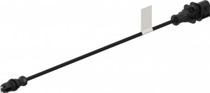р/к датчика ABS! адаптер датчика Тип HDSCS A\ ALL 4410350580 WABCO