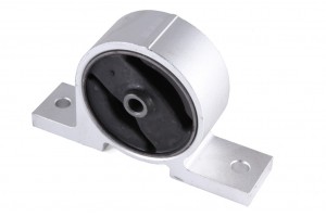 Опора двигателя  NISSAN Almera NF16 Jan 00 Jan 6 MI22050 MI22050 JIKIU