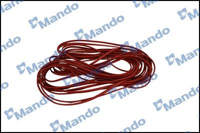 Прокладка крышки клапанной HYUNDAI HD120,AeroTown дв.D6DA19/22 MANDO DN0K87A10235A MANDO