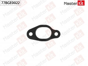 Прокладка выпускного коллектора Skoda OCTAVIA I (1U2) AGR,ALH 77BGE0022 77BGE0022 MASTER KIT