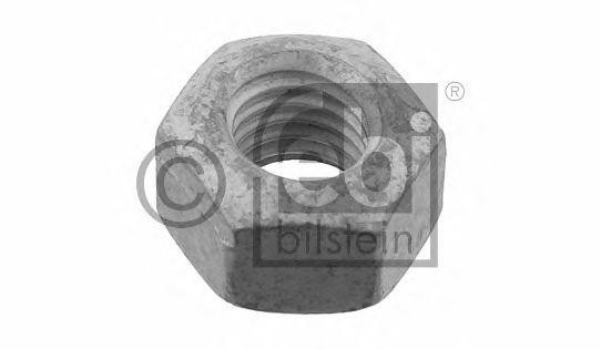 Гайка VW AUDI FEBI 01554 FEBI BILSTEIN