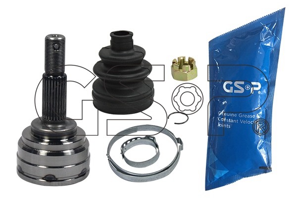 ШРУС наружный 841167 841167 GS P