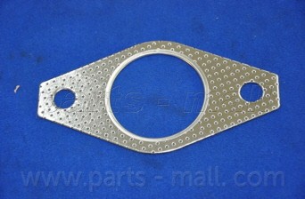 Прокладка KIA Shuma (96-04) (1.5/1.8) трубы приемной PMC P1N-B008 PMC PARTS MALL