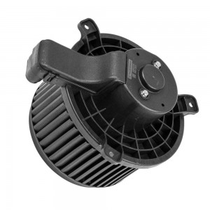 Эл. вентилятор отоп. Mitsubishi Outlander III 12- MB8230 MB8230 MARSHALL