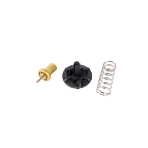 Термостат VW Polo (09-) (83град) NSP NSP1EN04224 NSP