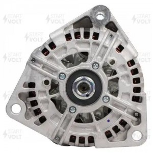 Генератор 110A LG1253 START VOLT
