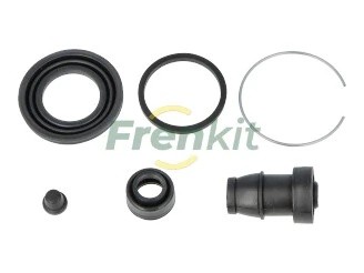 рем.к-т диск.торм. задн.!\ Toyota Camry 01-06 238062 FRENKIT