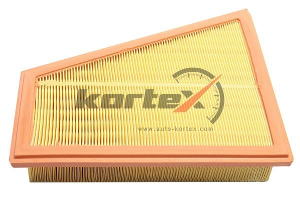 Фильтр воздушный BMW F10X1(E84)Z4(E89) 2.0-3.0 09- KA0221 KA0221 KORTEX