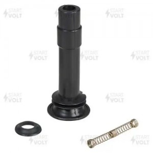 Наконечник катушек зажигания для а/м Opel Astra H (04-)/Astra G (98-)/Vectra B ( STC0515 START VOLT