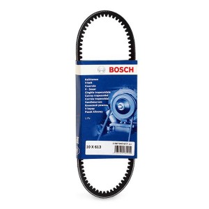 Ремень приводной клиновой 10X613 BOSCH 1 987 947 677 BOSCH
