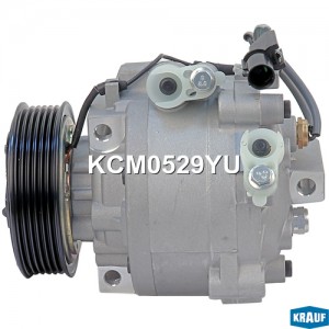 Компрессор кондиционера KCM0529YU KCM0529YU KRAUF