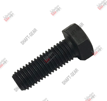 Болт М10*30*1,5 636015127 SHAFT