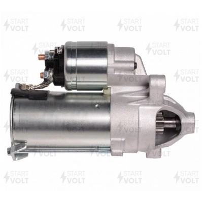 Стартер ЛАДА Largus (16кл.) RENAULT Logan дв.К4M STARTVOLT LST0907 START VOLT