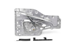 MAN TGA T1100-3001 TOPCOVER