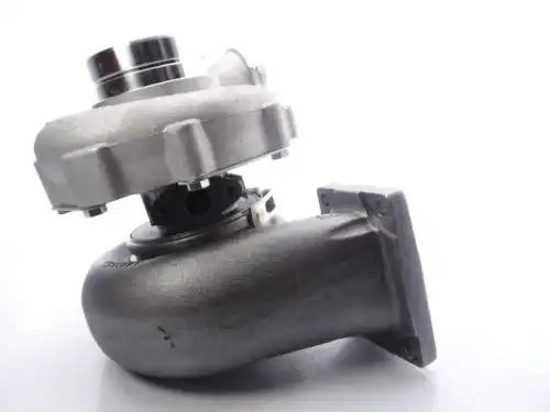Турбокомпрессор 466076-5027S Garrett TA5102 Volvo 4660765027S GARRETT