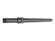 трубка топливная! (м) c упл. кольцом, выс. давл. 6x\ DONGFENG, RVI DCI11 8215621SX STELLOX