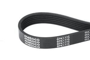 FORD FIESTA /MERCEDES BENZ W202 VAZ LADA LARGUS (2012>) CHEVROLET NIVA (2002-202 6PK1775 METACO