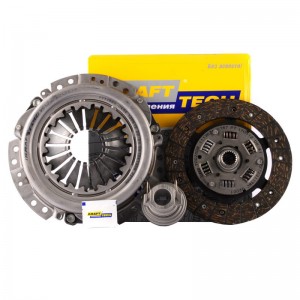 Сцепление LADA 2101-2121 НИВА W03200E W03200E KRAFTTECH