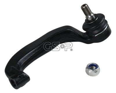 Наконечник рулевой S071066 S071066 GS P