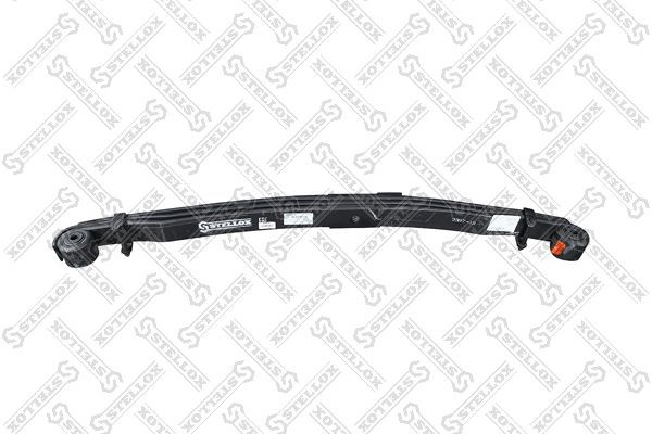 рессора 3-ех лист. !3/25x90x86 925+740 S24 \MAN TGA/TGS 8455750SX STELLOX