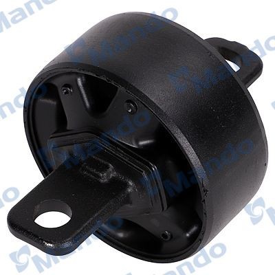 Сайлентблок HYUNDAI Santa Fe (15-) рычага заднего продольного левого MANDO DCC010263 MANDO