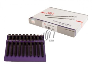 Болты головочные VW AZV/BKD M12x137 WHT 002 131 UM HBS002710 UNITED MOTORS PRO