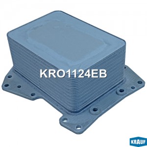 Масляный радиатор KRO1124EB KRO1124EB KRAUF