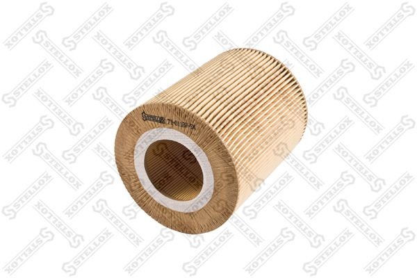 фильтр воздушный!\ MB W168 1.4-2.1 97> 71-01187-SX STELLOX
