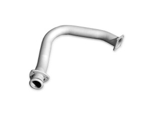 Труба выхлопная HYUNDAI HD65,72,78 КПП-M035S5 передняя FOBOS 7678 FOBOS