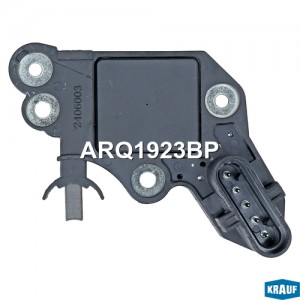 Регулятор генератора KRAUF arq1923bp KRAUF