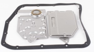 Фильтр АКПП с прокладкой поддона TOYOTA COROLLA II JT21390K JT21390K AZUMI