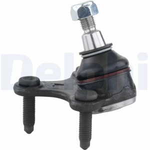 Опора шаровая VW Golf AUDI A3 SEAT Leon SKODA Octavia левая DELPHI TC1316 DELPHI