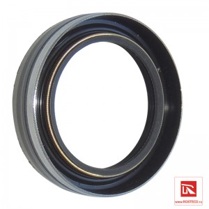 Сальник привода правый/левый переднего колеса для а/м ВАЗ 2190 "Rosteco" 20591 ROSTECO