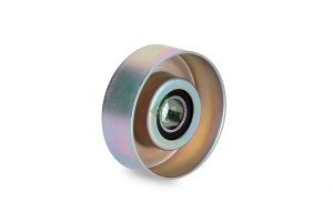 Ролик обводной CITROEN C4 I-II, PEUGEOT 307, 308 532067610 532 0676 10 INA