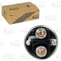 Реле втягивающее стартера для а/м ГАЗ ГАЗель Бизнес/Next (13-) 2.8D (VSR 0320) VSR 0320 START VOLT