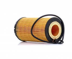 Фильтр масляный HU718X HU718X MANN FILTER