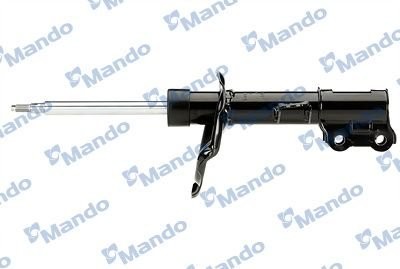 Амортизатор KIA Ceed (06-) передний левый газовый MANDO EX546511H001 MANDO