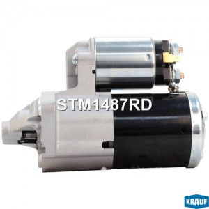 Стартер STM1487RD STM1487RD KRAUF