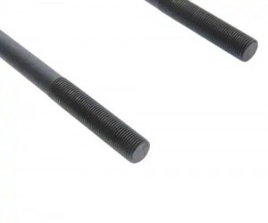 Стремянка ГАЗ-3302 рессоры задней L=200;М16х1.5мм длинная усиленная MEGAPOWER 29017157 MEGA POWER