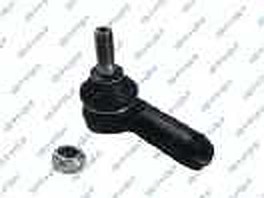 Наконечник рулевой S070023 S070023 GS P