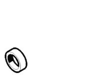 Кольцо дистанционное КПП 18.00 MM 60531331 EURORICAMBI